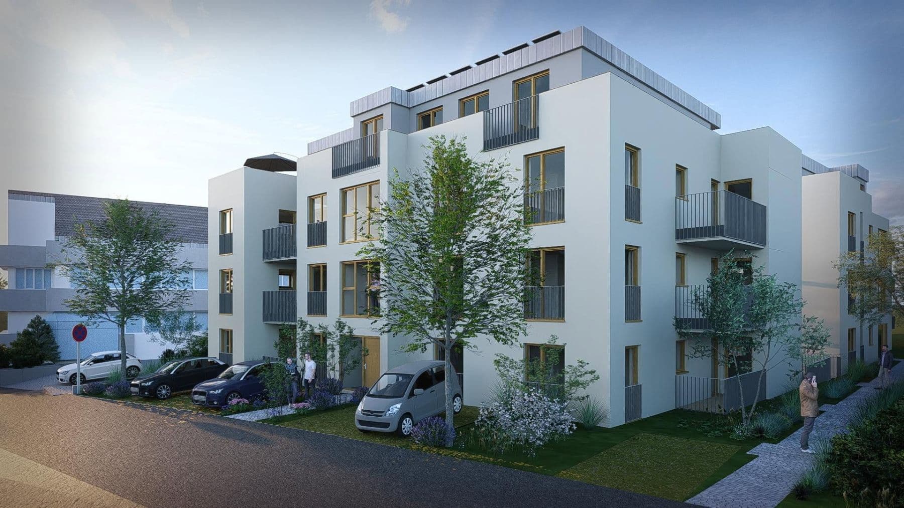 2 bedroom flat for sale, 68 m², Neunkirchen-Seelscheid, North Rhine-Westphalia 2 bedroom flat for sale, 68 m², Neunkirchen-Seelscheid, North Rhine-Westphalia