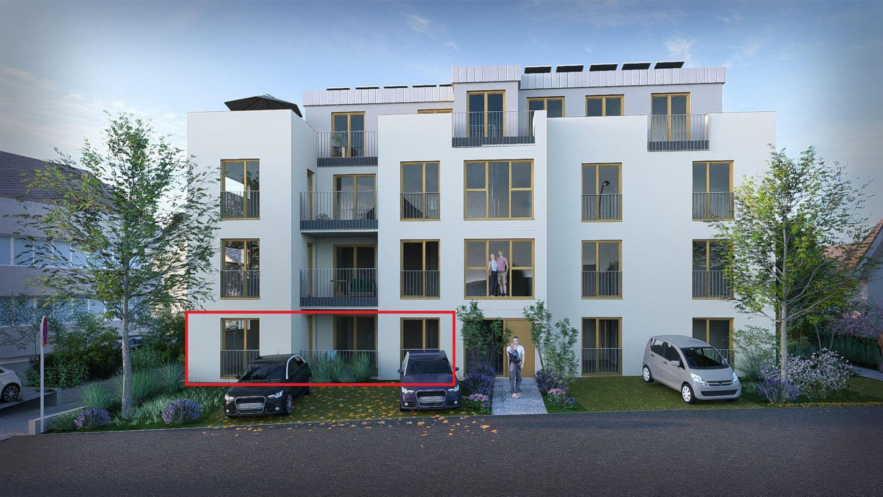 2 bedroom flat for sale, 68 m², Neunkirchen-Seelscheid, North Rhine-Westphalia 2 bedroom flat for sale, 68 m², Neunkirchen-Seelscheid, North Rhine-Westphalia