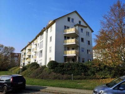 Studio flat to rent, 50 m², Am Mahlbusen 12, Bernau, Brandenburg Studio flat to rent, 50 m², Am Mahlbusen 12, Bernau, Brandenburg