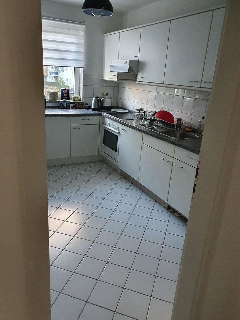 Studio flat to rent, 50 m², Am Mahlbusen 12, Bernau, Brandenburg Studio flat to rent, 50 m², Am Mahlbusen 12, Bernau, Brandenburg