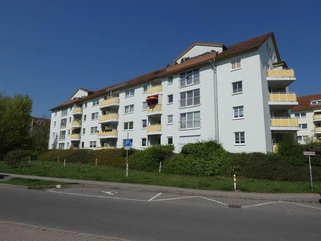 Studio flat to rent, 50 m², Am Mahlbusen 12, Bernau, Brandenburg Studio flat to rent, 50 m², Am Mahlbusen 12, Bernau, Brandenburg