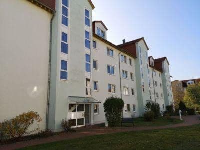 Studio flat to rent, 50 m², Am Mahlbusen 12, Bernau, Brandenburg Studio flat to rent, 50 m², Am Mahlbusen 12, Bernau, Brandenburg
