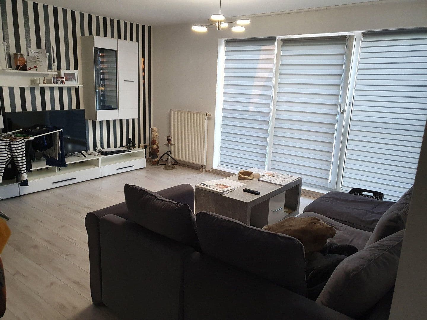 Studio flat to rent, 50 m², Am Mahlbusen 12, Bernau, Brandenburg Studio flat to rent, 50 m², Am Mahlbusen 12, Bernau, Brandenburg