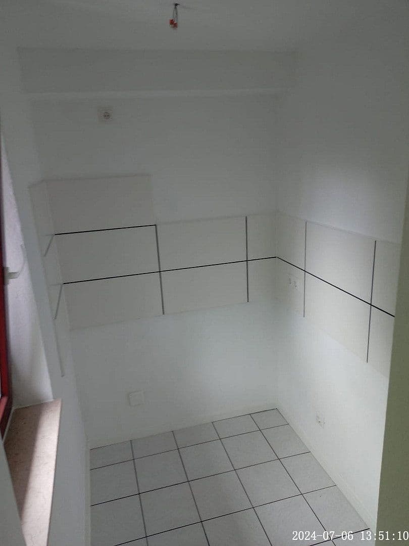 2 bedroom flat for sale, 43 m², Hohoffstraße 9a, Paderborn, North Rhine-Westphalia 2 bedroom flat for sale, 43 m², Hohoffstraße 9a, Paderborn, North Rhine-Westphalia