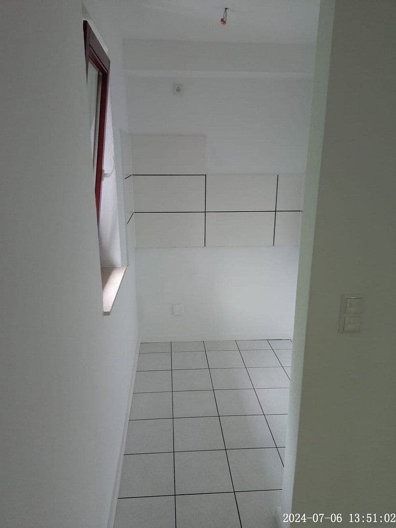 2 bedroom flat for sale, 43 m², Hohoffstraße 9a, Paderborn, North Rhine-Westphalia 2 bedroom flat for sale, 43 m², Hohoffstraße 9a, Paderborn, North Rhine-Westphalia