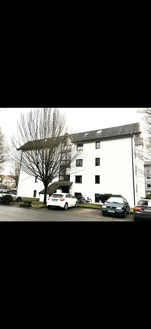 2 bedroom flat for sale, 43 m², Hohoffstraße 9a, Paderborn, North Rhine-Westphalia 2 bedroom flat for sale, 43 m², Hohoffstraße 9a, Paderborn, North Rhine-Westphalia