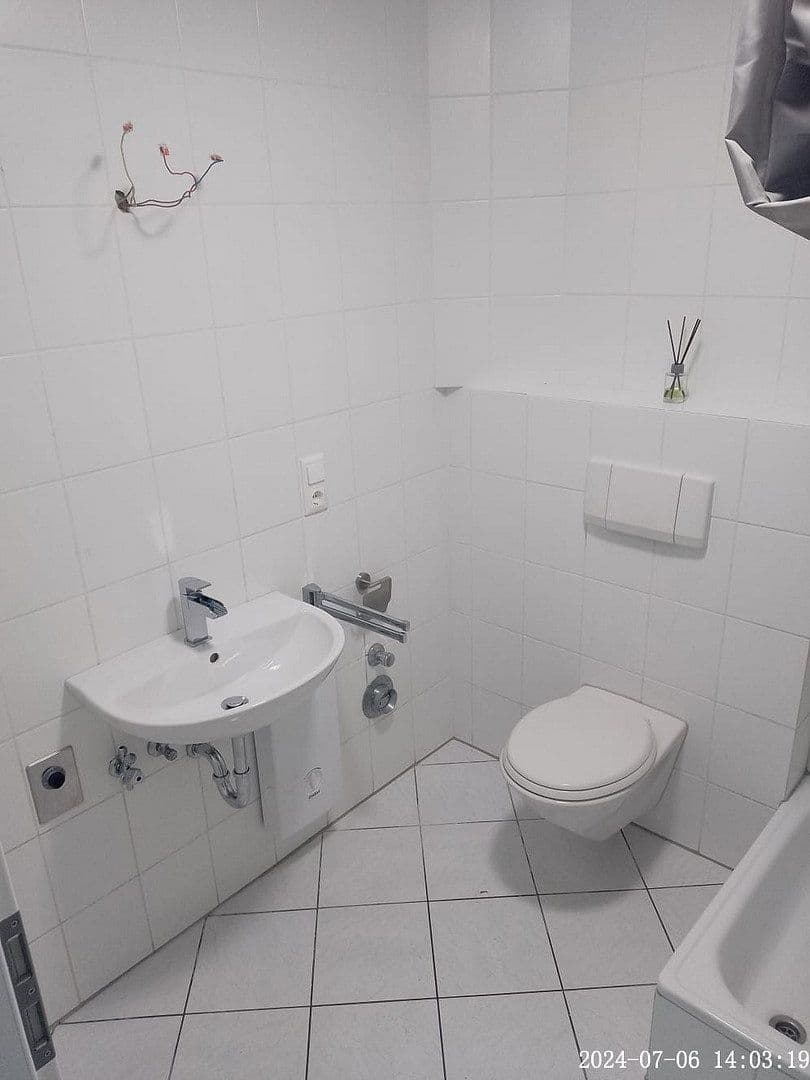 2 bedroom flat for sale, 43 m², Hohoffstraße 9a, Paderborn, North Rhine-Westphalia 2 bedroom flat for sale, 43 m², Hohoffstraße 9a, Paderborn, North Rhine-Westphalia
