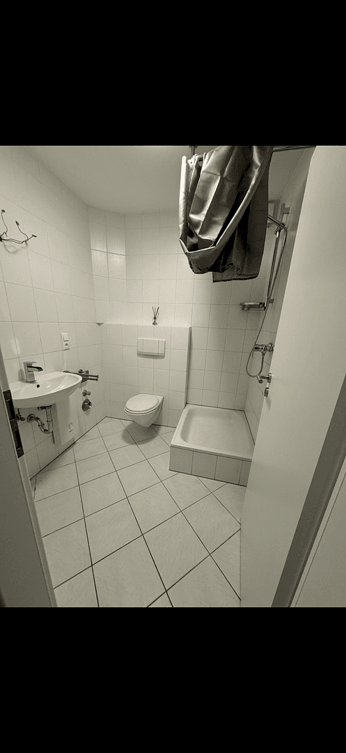 2 bedroom flat for sale, 43 m², Hohoffstraße 9a, Paderborn, North Rhine-Westphalia 2 bedroom flat for sale, 43 m², Hohoffstraße 9a, Paderborn, North Rhine-Westphalia