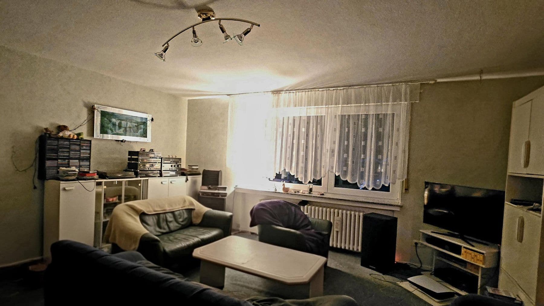 3 bedroom flat for sale, 76 m², Bad Oeynhausen, North Rhine-Westphalia 3 bedroom flat for sale, 76 m², Bad Oeynhausen, North Rhine-Westphalia