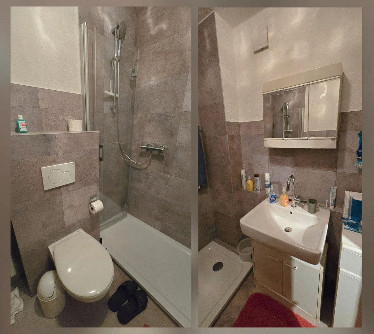 3 bedroom flat for sale, 76 m², Bad Oeynhausen, North Rhine-Westphalia 3 bedroom flat for sale, 76 m², Bad Oeynhausen, North Rhine-Westphalia