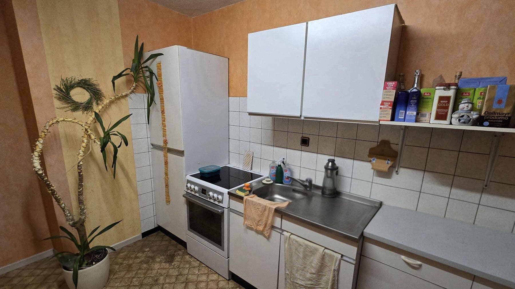 3 bedroom flat for sale, 76 m², Bad Oeynhausen, North Rhine-Westphalia 3 bedroom flat for sale, 76 m², Bad Oeynhausen, North Rhine-Westphalia