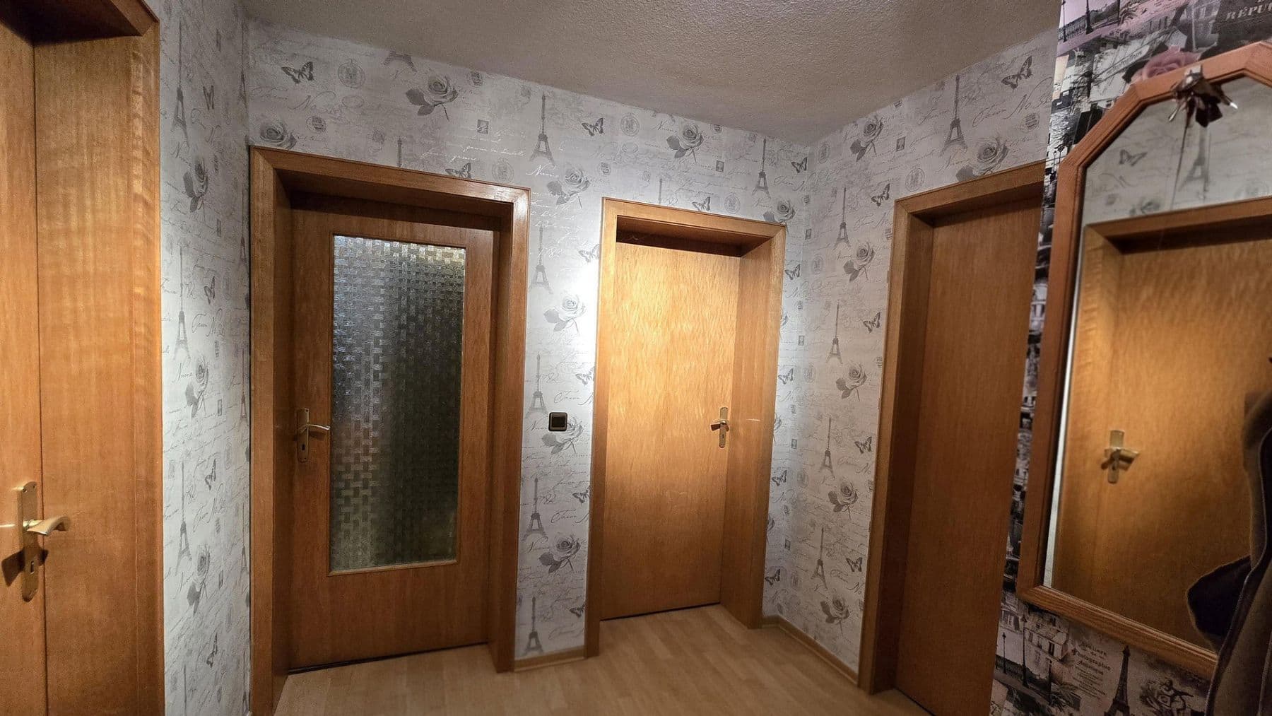 3 bedroom flat for sale, 76 m², Bad Oeynhausen, North Rhine-Westphalia 3 bedroom flat for sale, 76 m², Bad Oeynhausen, North Rhine-Westphalia