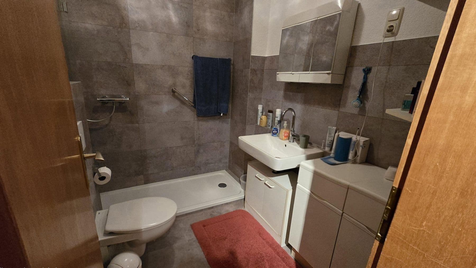 3 bedroom flat for sale, 76 m², Bad Oeynhausen, North Rhine-Westphalia 3 bedroom flat for sale, 76 m², Bad Oeynhausen, North Rhine-Westphalia