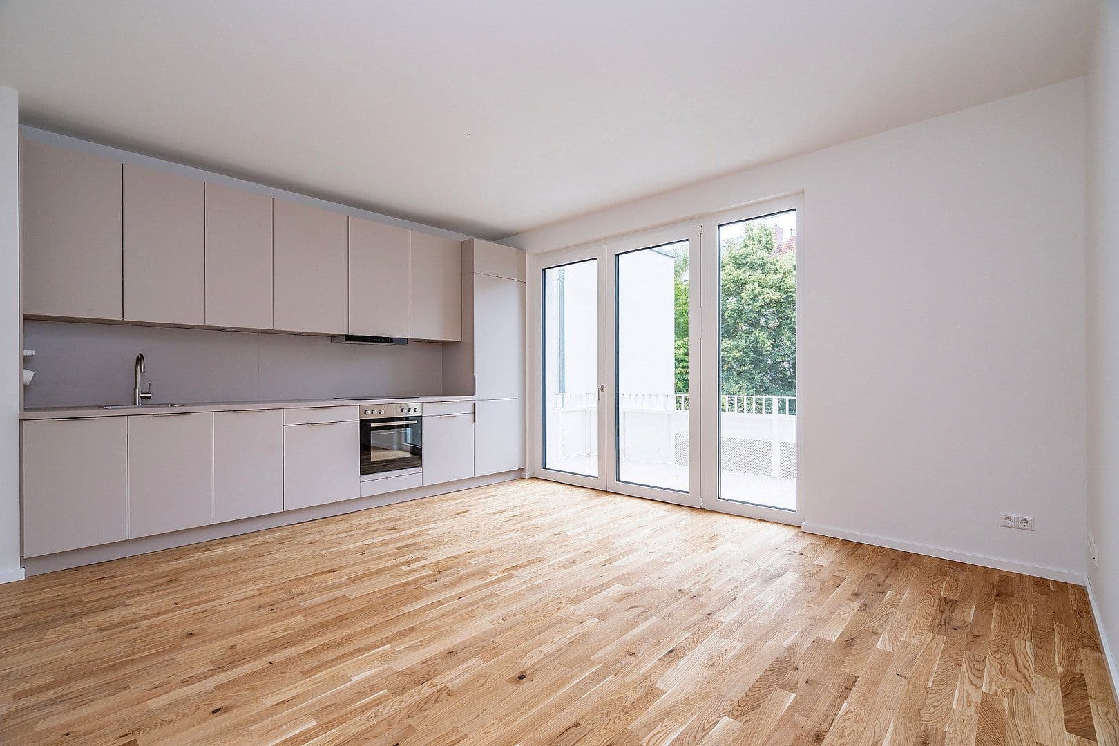 2 bedroom flat to rent, 56 m², Parkstraße 40, BERLIN, Berlin 2 bedroom flat to rent, 56 m², Parkstraße 40, BERLIN, Berlin
