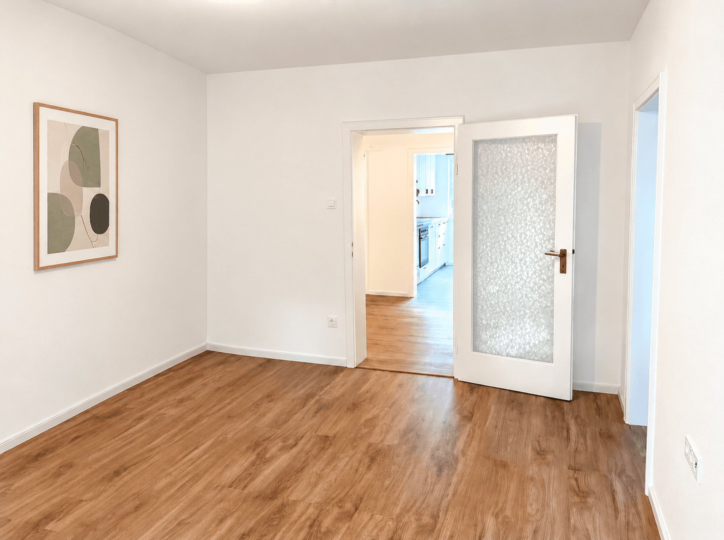 3 bedroom flat to rent, 60 m², München, Bavaria 3 bedroom flat to rent, 60 m², München, Bavaria