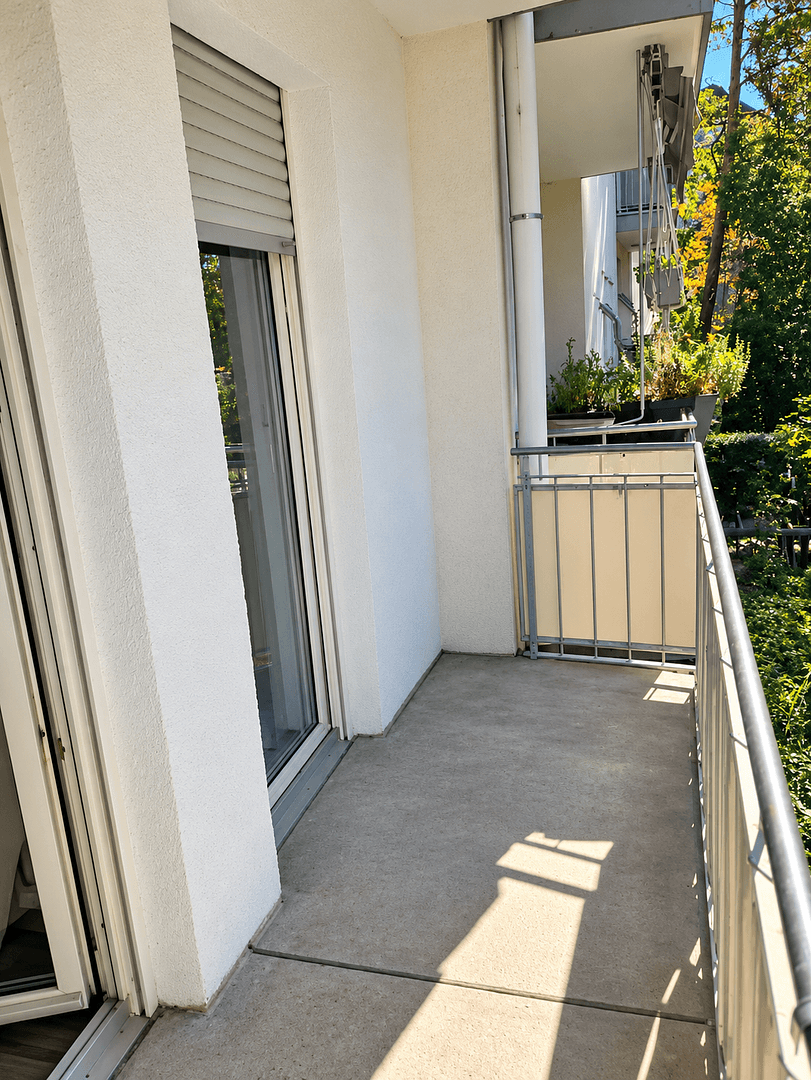 3 bedroom flat to rent, 60 m², München, Bavaria 3 bedroom flat to rent, 60 m², München, Bavaria