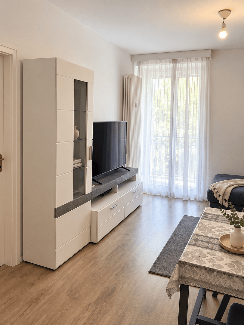 3 bedroom flat to rent, 60 m², München, Bavaria 3 bedroom flat to rent, 60 m², München, Bavaria