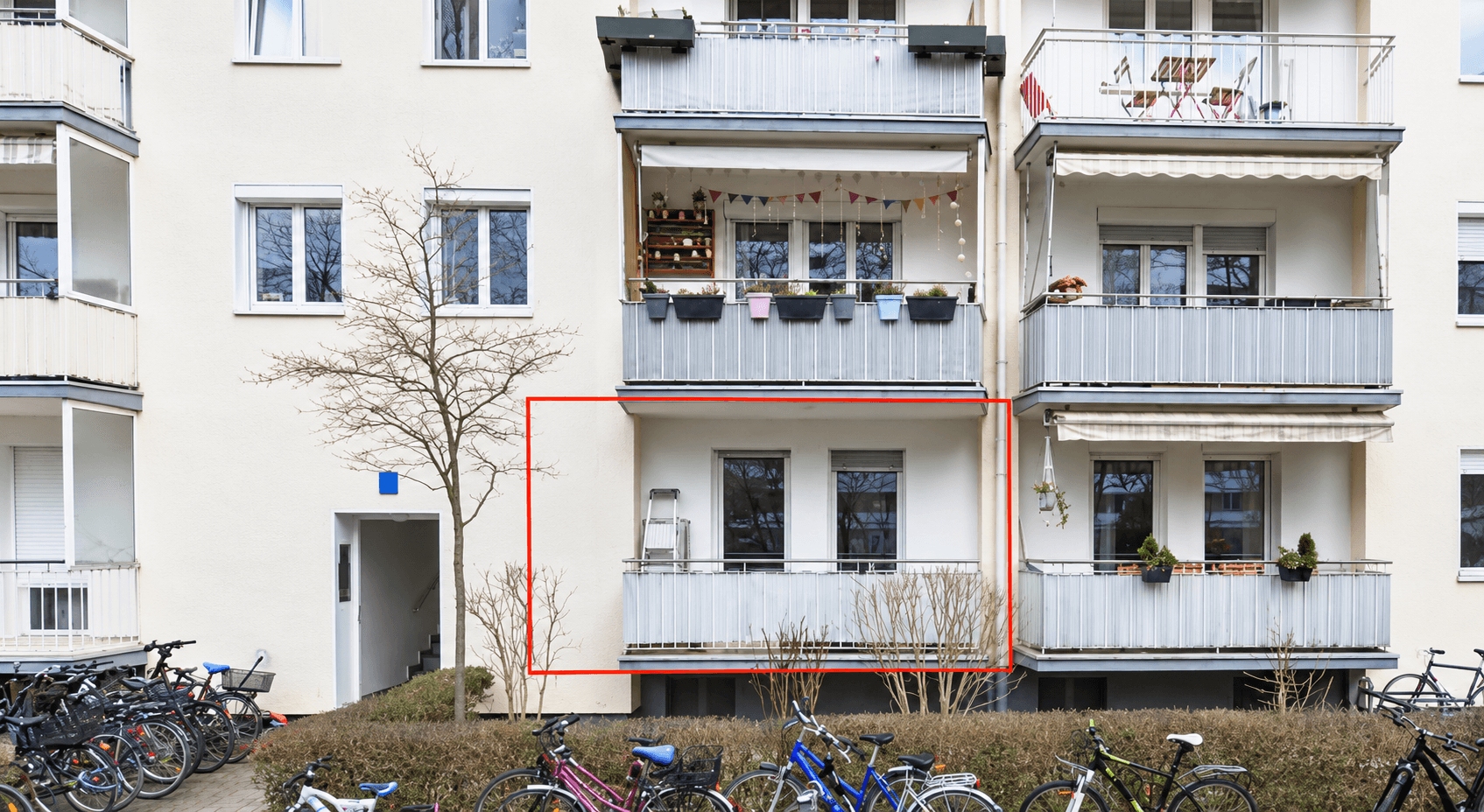 3 bedroom flat to rent, 60 m², München, Bavaria 3 bedroom flat to rent, 60 m², München, Bavaria