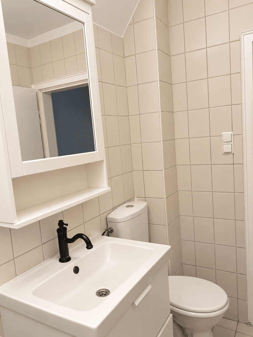 3 bedroom flat to rent, 60 m², München, Bavaria 3 bedroom flat to rent, 60 m², München, Bavaria