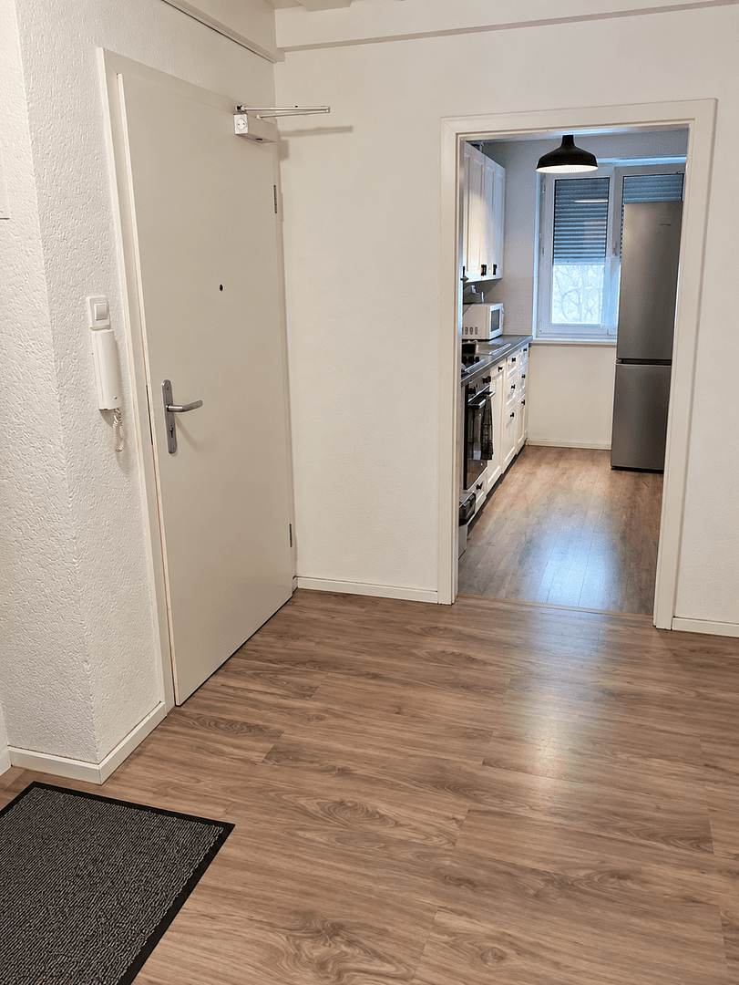 3 bedroom flat to rent, 60 m², München, Bavaria 3 bedroom flat to rent, 60 m², München, Bavaria