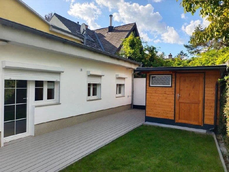 house to rent, 140 m², Kliviengasse 23, Wien, Vienna house to rent, 140 m², Kliviengasse 23, Wien, Vienna