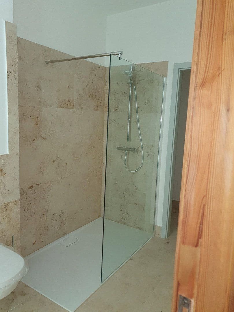 2 bedroom flat to rent, 43 m², Lindenstr. 11, Buckow, Brandenburg 2 bedroom flat to rent, 43 m², Lindenstr. 11, Buckow, Brandenburg