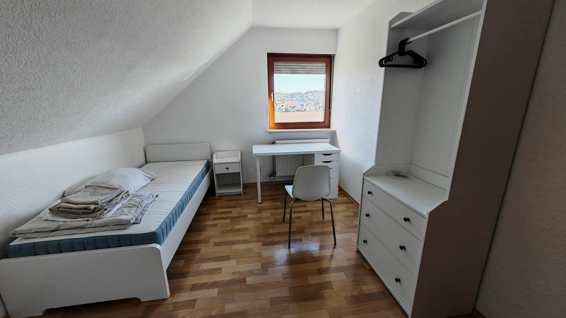 3 bedroom flat to rent, 64 m², Schlegelstr. 16, Schwandorf, Bavaria 3 bedroom flat to rent, 64 m², Schlegelstr. 16, Schwandorf, Bavaria
