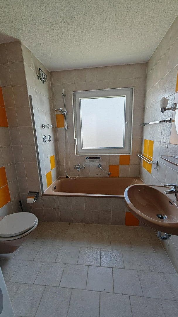 3 bedroom flat to rent, 64 m², Schlegelstr. 16, Schwandorf, Bavaria 3 bedroom flat to rent, 64 m², Schlegelstr. 16, Schwandorf, Bavaria