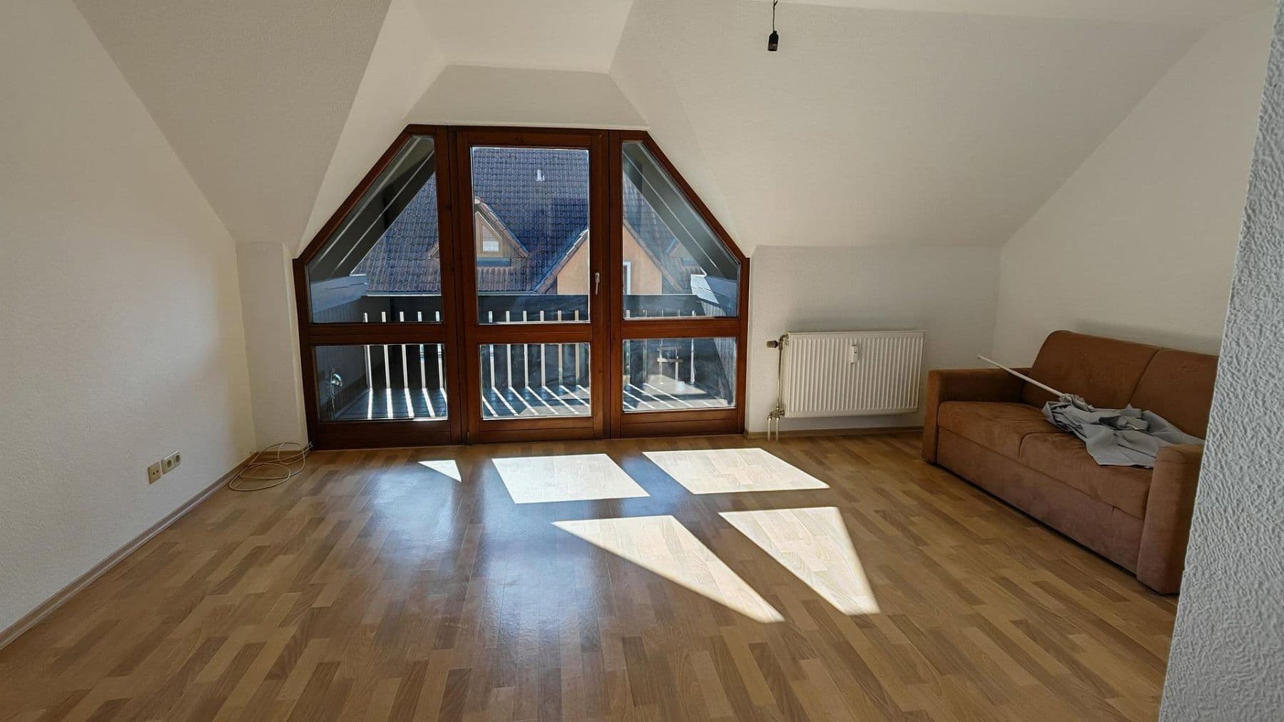 3 bedroom flat to rent, 64 m², Schlegelstr. 16, Schwandorf, Bavaria 3 bedroom flat to rent, 64 m², Schlegelstr. 16, Schwandorf, Bavaria
