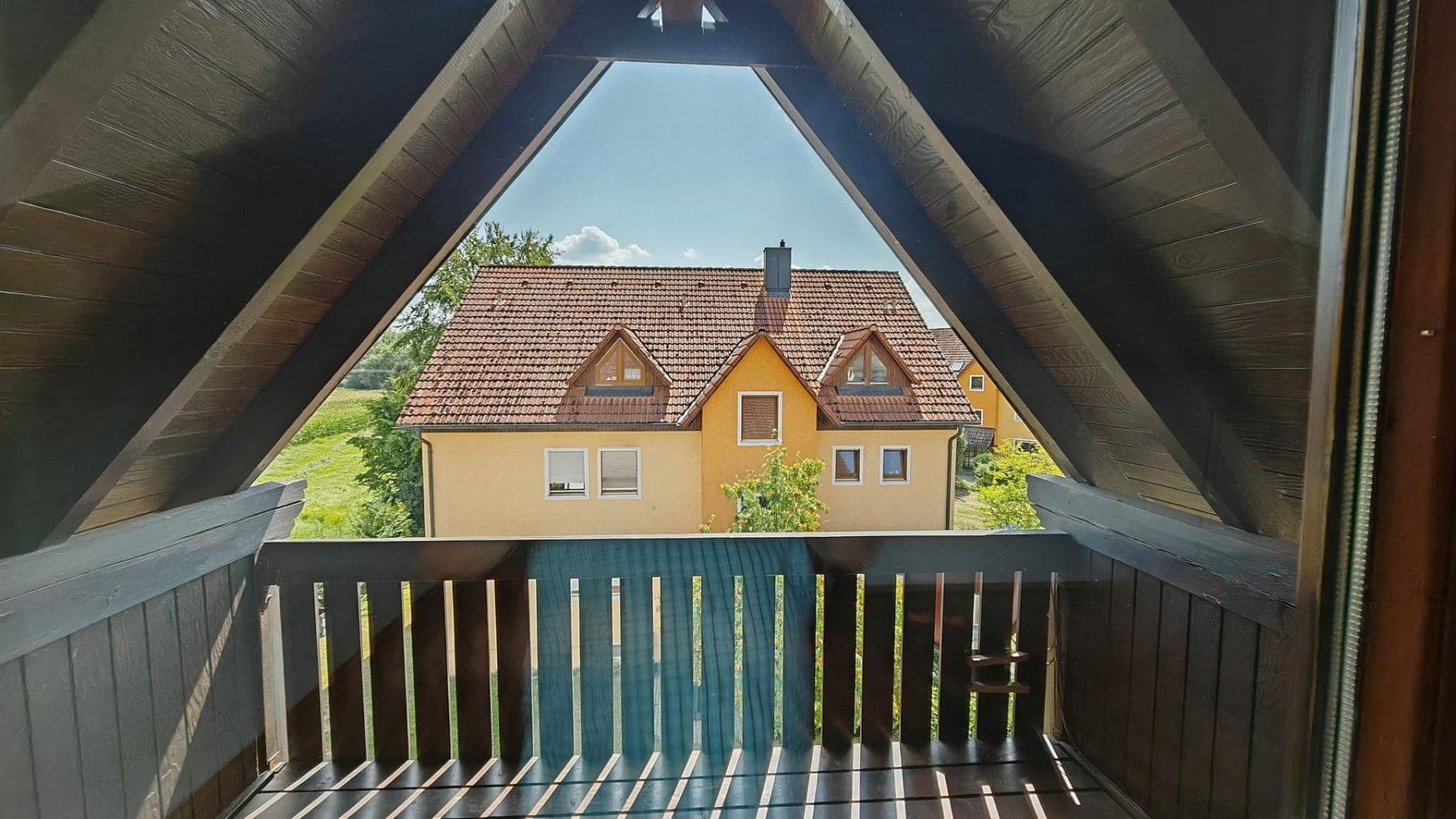 3 bedroom flat to rent, 64 m², Schlegelstr. 16, Schwandorf, Bavaria 3 bedroom flat to rent, 64 m², Schlegelstr. 16, Schwandorf, Bavaria