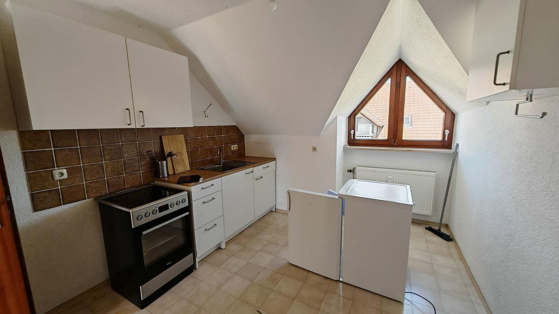 3 bedroom flat to rent, 64 m², Schlegelstr. 16, Schwandorf, Bavaria 3 bedroom flat to rent, 64 m², Schlegelstr. 16, Schwandorf, Bavaria