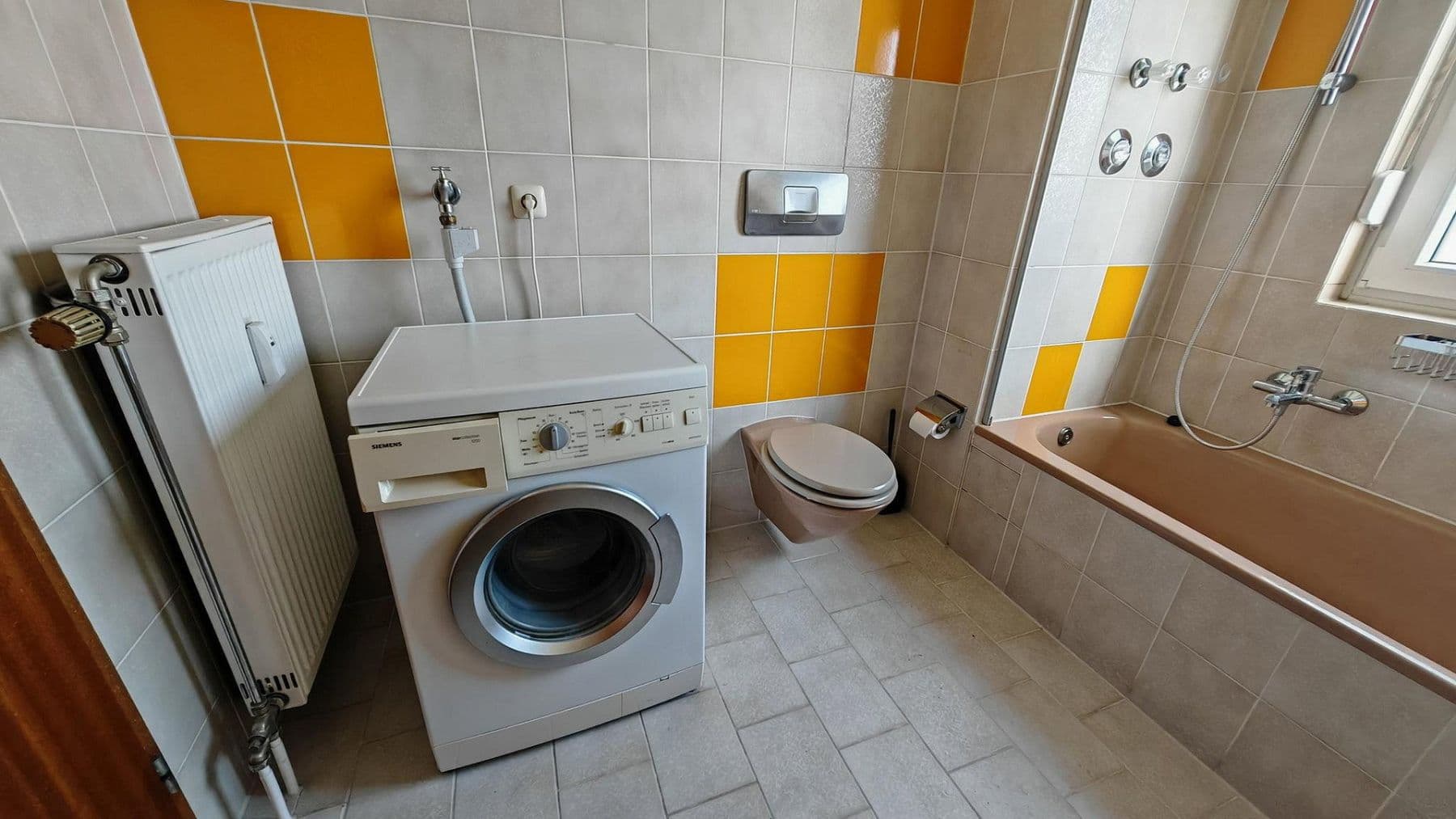3 bedroom flat to rent, 64 m², Schlegelstr. 16, Schwandorf, Bavaria 3 bedroom flat to rent, 64 m², Schlegelstr. 16, Schwandorf, Bavaria