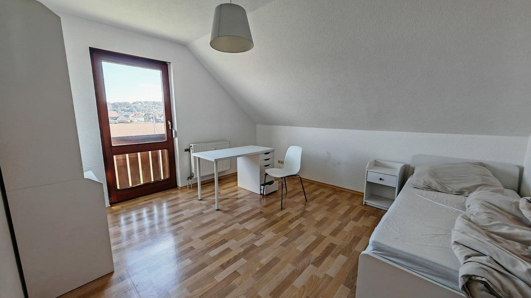 3 bedroom flat to rent, 64 m², Schlegelstr. 16, Schwandorf, Bavaria 3 bedroom flat to rent, 64 m², Schlegelstr. 16, Schwandorf, Bavaria