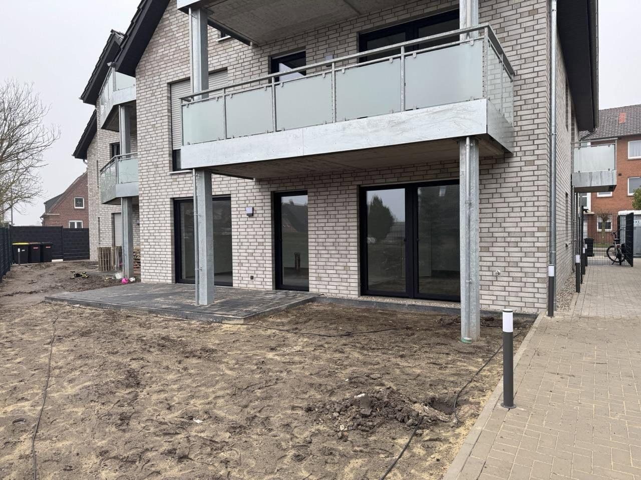 2 bedroom flat to rent, 64 m², Stadtbergstr. 111, Rheine, North Rhine-Westphalia 2 bedroom flat to rent, 64 m², Stadtbergstr. 111, Rheine, North Rhine-Westphalia