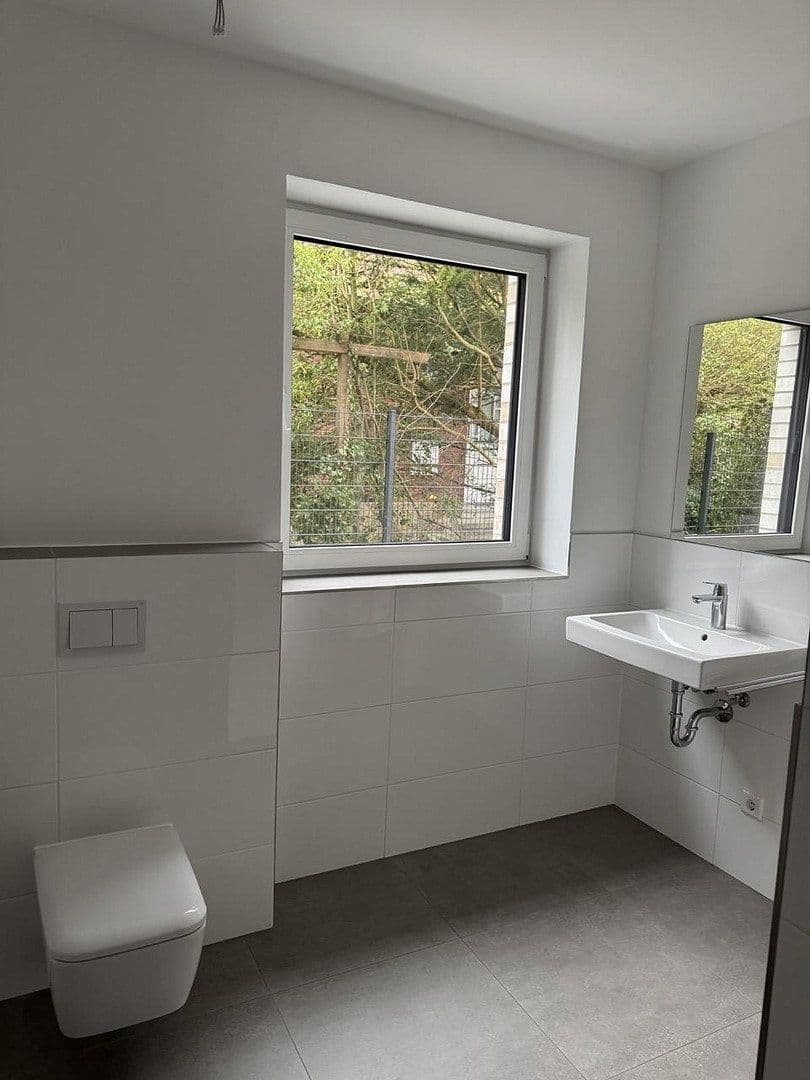 2 bedroom flat to rent, 64 m², Stadtbergstr. 111, Rheine, North Rhine-Westphalia 2 bedroom flat to rent, 64 m², Stadtbergstr. 111, Rheine, North Rhine-Westphalia