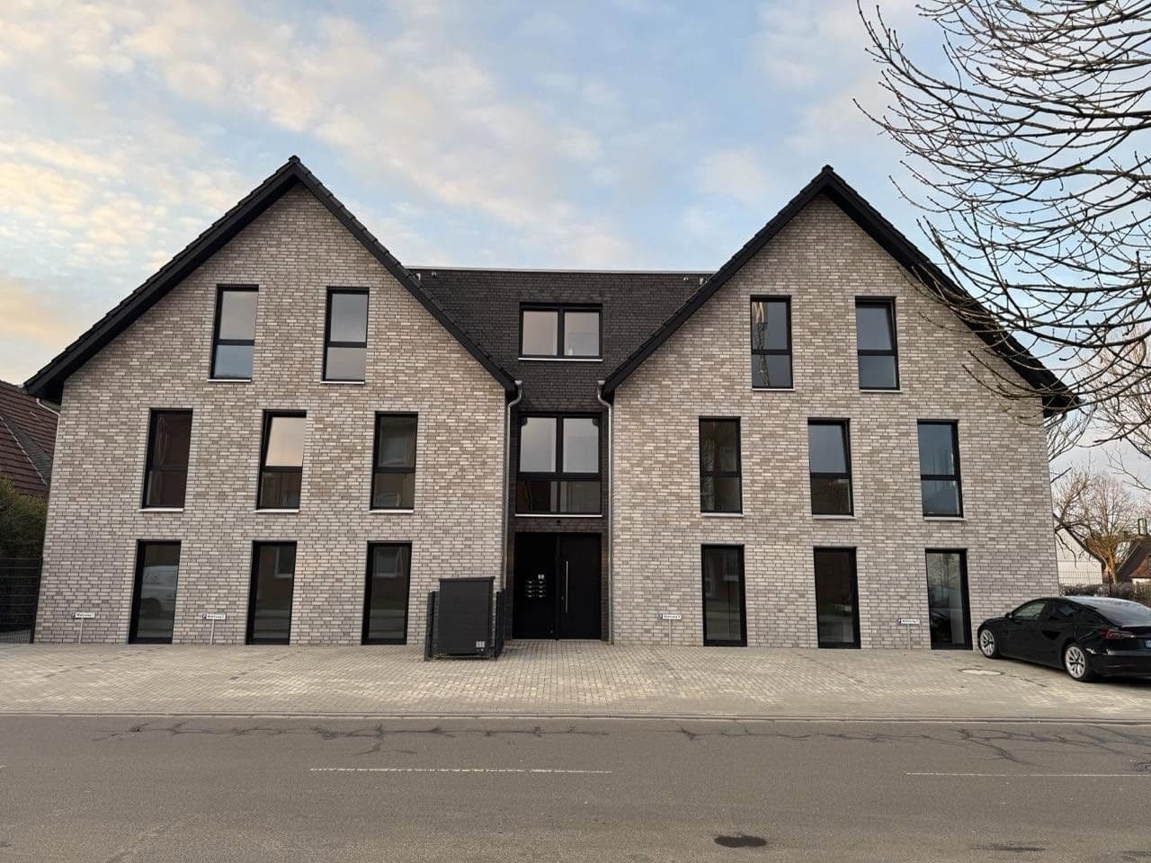 2 bedroom flat to rent, 64 m², Stadtbergstr. 111, Rheine, North Rhine-Westphalia 2 bedroom flat to rent, 64 m², Stadtbergstr. 111, Rheine, North Rhine-Westphalia