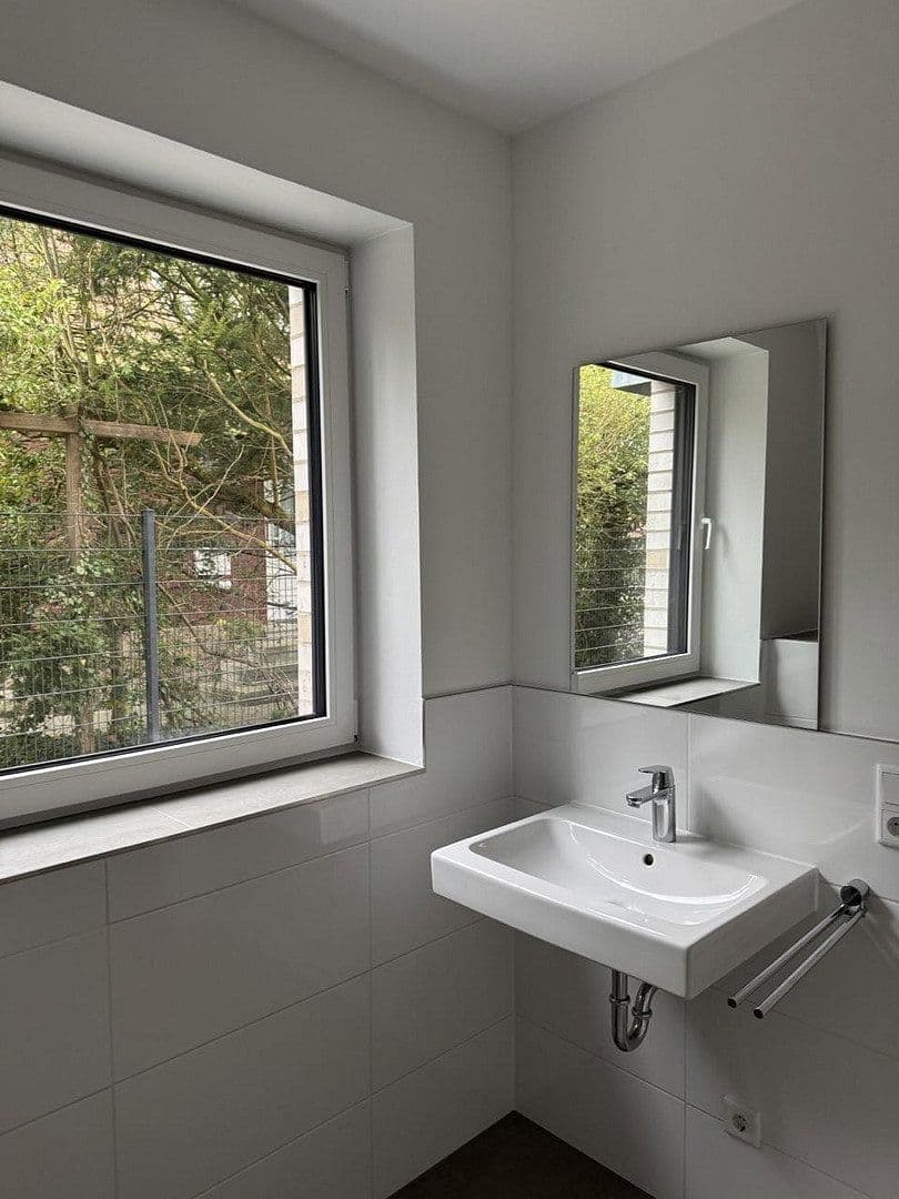 2 bedroom flat to rent, 64 m², Stadtbergstr. 111, Rheine, North Rhine-Westphalia 2 bedroom flat to rent, 64 m², Stadtbergstr. 111, Rheine, North Rhine-Westphalia