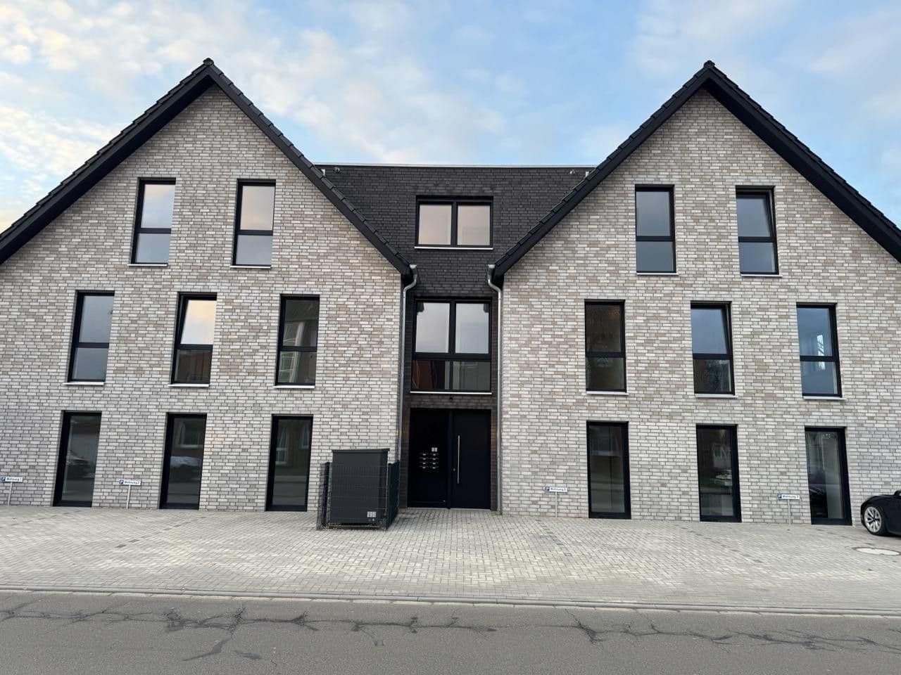2 bedroom flat to rent, 64 m², Stadtbergstr. 111, Rheine, North Rhine-Westphalia 2 bedroom flat to rent, 64 m², Stadtbergstr. 111, Rheine, North Rhine-Westphalia