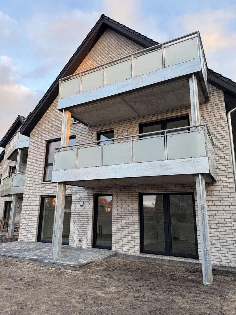 2 bedroom flat to rent, 64 m², Stadtbergstr. 111, Rheine, North Rhine-Westphalia 2 bedroom flat to rent, 64 m², Stadtbergstr. 111, Rheine, North Rhine-Westphalia