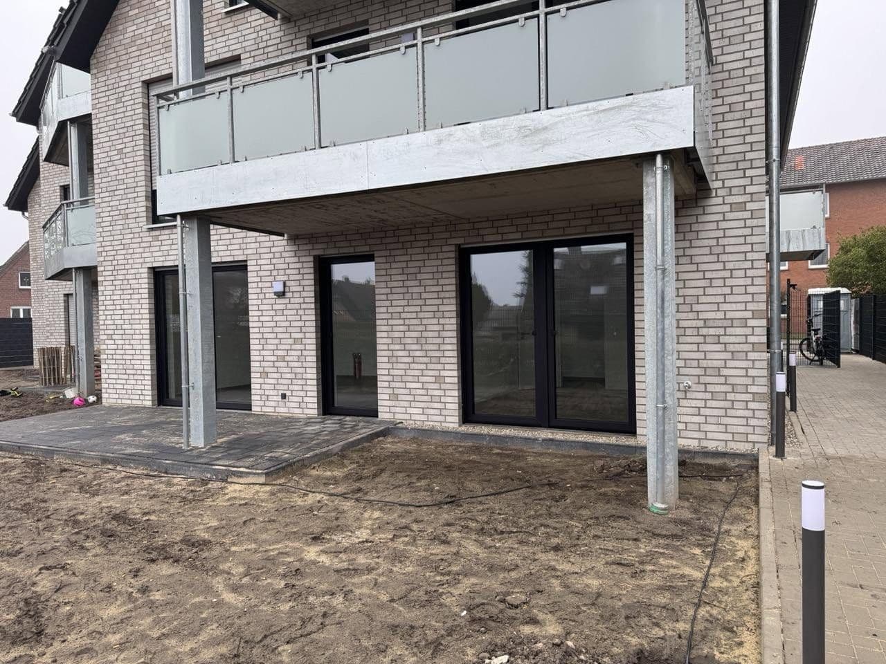 2 bedroom flat to rent, 64 m², Stadtbergstr. 111, Rheine, North Rhine-Westphalia 2 bedroom flat to rent, 64 m², Stadtbergstr. 111, Rheine, North Rhine-Westphalia