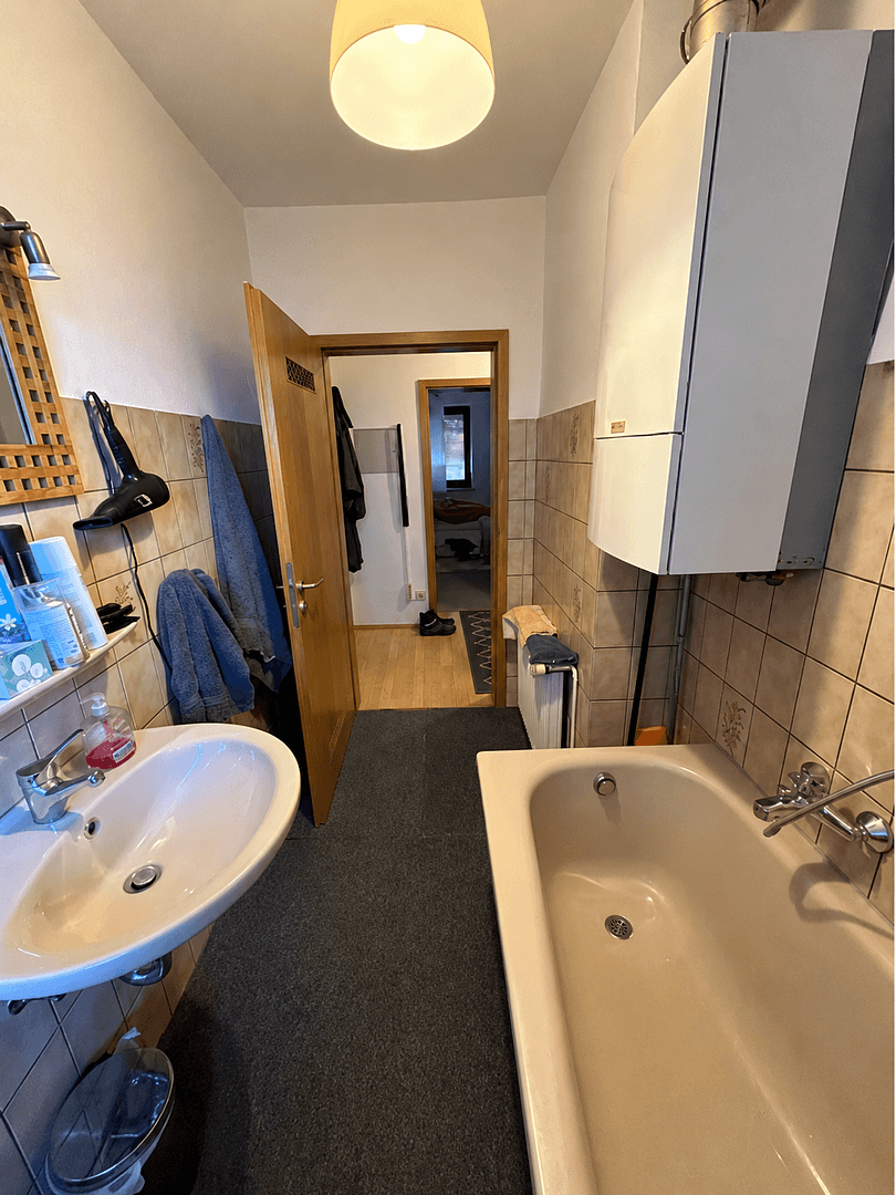 2 bedroom flat for sale, 48 m², Köln, North Rhine-Westphalia 2 bedroom flat for sale, 48 m², Köln, North Rhine-Westphalia