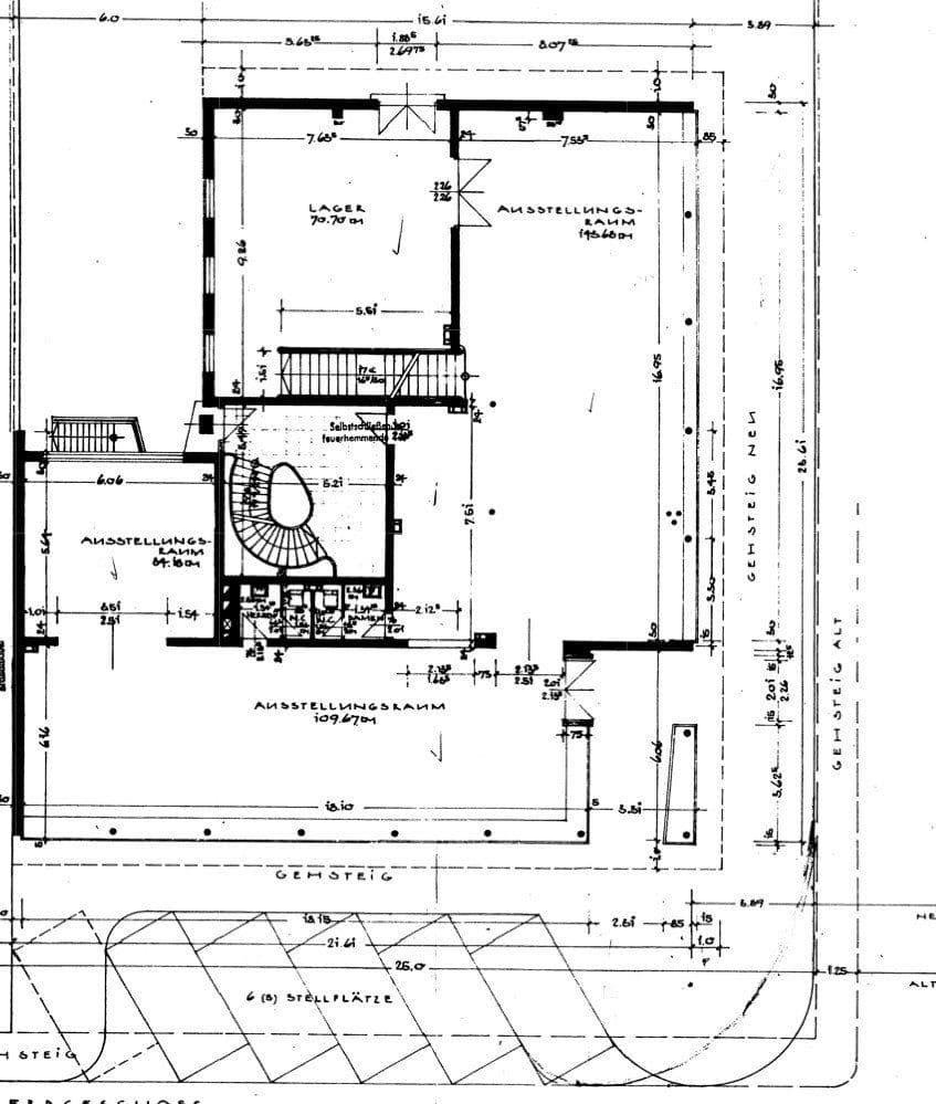 non-residential property to rent, 360 m², Bahnhofstr 25, Deggendorf, Bavaria non-residential property to rent, 360 m², Bahnhofstr 25, Deggendorf, Bavaria