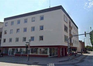 non-residential property to rent, 360 m², Bahnhofstr 25, Deggendorf, Bavaria non-residential property to rent, 360 m², Bahnhofstr 25, Deggendorf, Bavaria