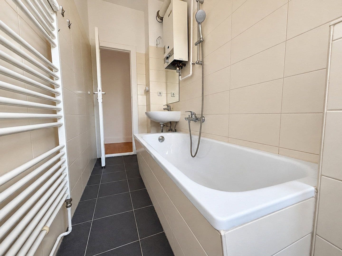 2 bedroom flat for sale, 51 m², Berlin, Berlin 2 bedroom flat for sale, 51 m², Berlin, Berlin