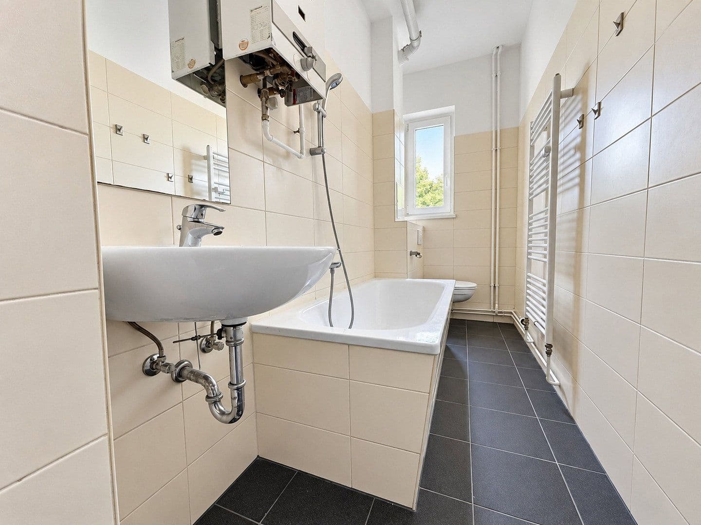 2 bedroom flat for sale, 51 m², Berlin, Berlin 2 bedroom flat for sale, 51 m², Berlin, Berlin