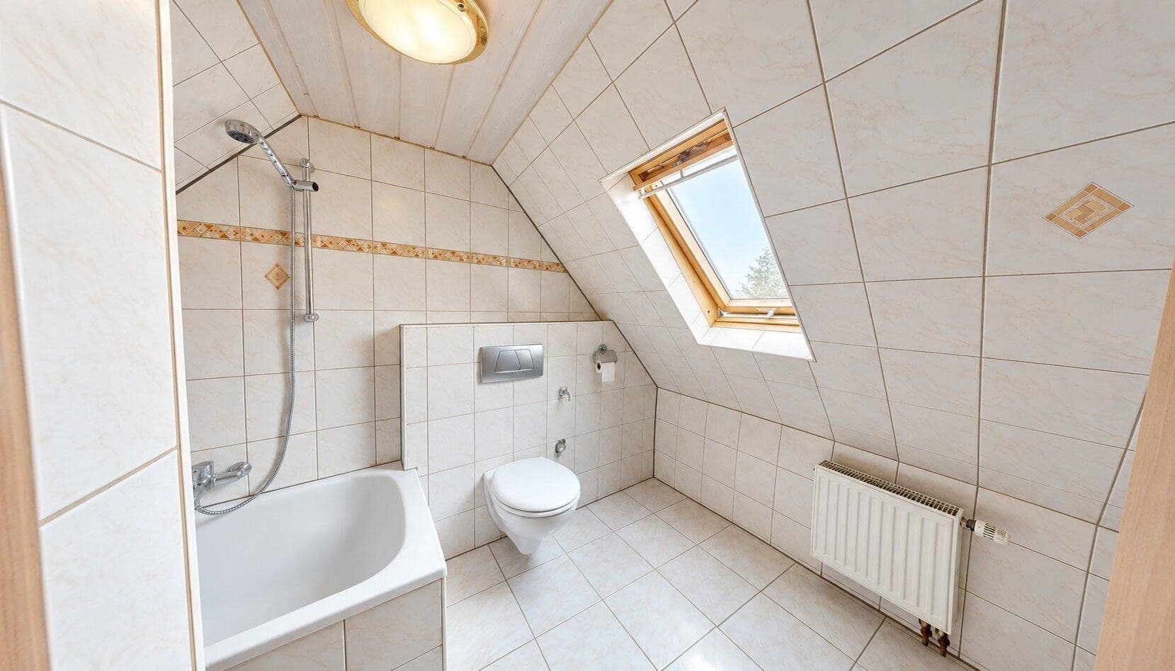 4 bedroom with open-plan kitchen flat for sale, 90 m², Heilbronn, Baden-Württemberg 4 bedroom with open-plan kitchen flat for sale, 90 m², Heilbronn, Baden-Württemberg