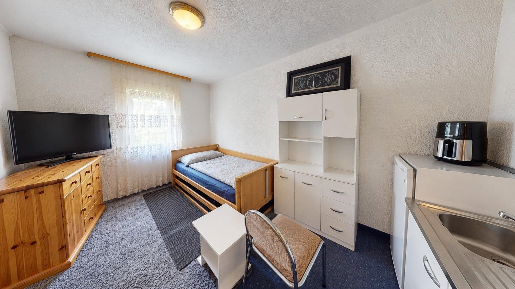 4 bedroom with open-plan kitchen flat for sale, 90 m², Heilbronn, Baden-Württemberg 4 bedroom with open-plan kitchen flat for sale, 90 m², Heilbronn, Baden-Württemberg
