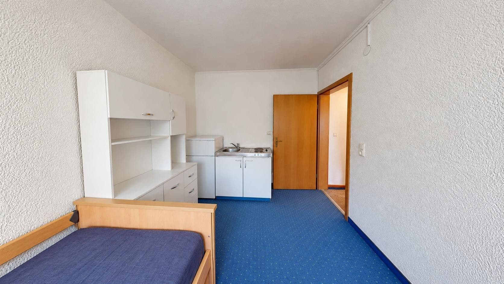 4 bedroom with open-plan kitchen flat for sale, 90 m², Heilbronn, Baden-Württemberg 4 bedroom with open-plan kitchen flat for sale, 90 m², Heilbronn, Baden-Württemberg