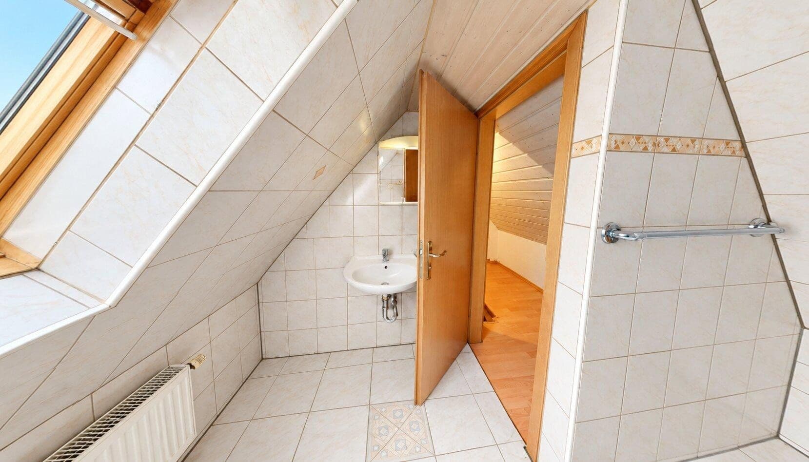 4 bedroom with open-plan kitchen flat for sale, 90 m², Heilbronn, Baden-Württemberg 4 bedroom with open-plan kitchen flat for sale, 90 m², Heilbronn, Baden-Württemberg
