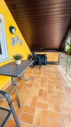 2 bedroom with open-plan kitchen flat to rent, 72 m², Aalen, Baden-Württemberg 2 bedroom with open-plan kitchen flat to rent, 72 m², Aalen, Baden-Württemberg
